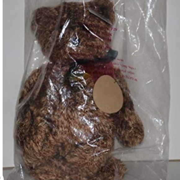 COPY - Bearessence Plush Brown Teddy Bear 🧸 - Picture 2 of 4
